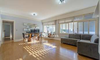 Imagem: Apartamento com 3 dormitórios no Moinhos