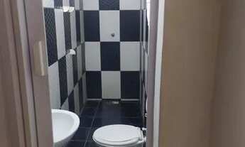 Imagem 4: Casa embaixo e apartamento em cima