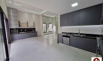 Imagem 5: Casa (térrea em condominio) 3 dormitórios/suite, cozinha planejada, portaria 24hs, lazer