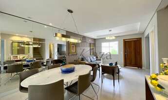 Imagem 7: Casa de condomínio sobrado para venda com 330 metros quadrados com 4 quartos