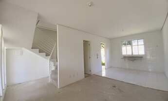 Imagem 4: Sobrado com 3 dormitórios à venda, 126 m² por R$ 450.000 - Santa Cruz dos Lázaros - Jacare