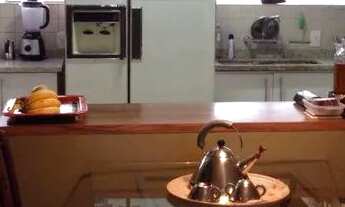 Imagem 4: VENHA MORAR EM HIGIENOPOLIS, APARTAMENTO TODO REFORMADO COM TACOS E ARMÁRIOS