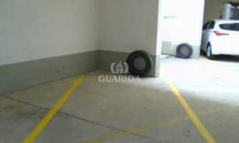 Imagem 7: Apartamento para aluguel, 1 quarto, 1 vaga, Petrópolis - Porto Alegre/RS