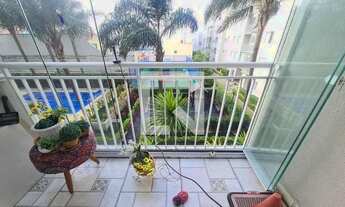 Imagem 7: Apartamento à Venda - Vila Antonieta, 2 Quartos, 51 m2