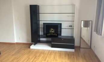 Imagem 5: Flat disponível em Moema