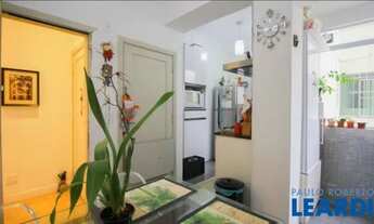 Imagem 6: APARTAMENTO - CENTRO - SP