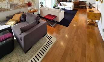 Imagem 2: São Paulo - Apartamento Padrão - Campo Belo