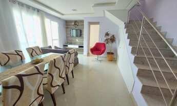 Imagem 7: Cobertura à venda, 4 quartos, 3 suítes, 2 vagas, ENSEADA AZUL - Guarapari/ES