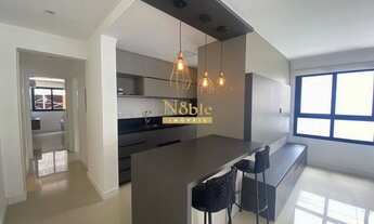 Imagem 4: Apartamento para venda possui 83 metros quadrados com 2 quartos em Praia Grande - Torres