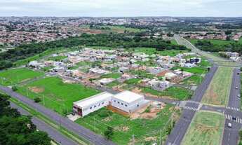 Imagem 5: Terreno Padrão em São José do Rio Preto