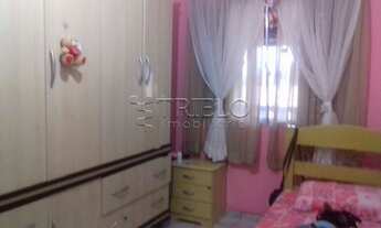 Imagem 2: Venda-Sobrado-02 Dormitórios-05Vagas-Jardim Lula-Suzano