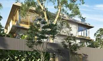 Imagem 4: CASA EM CONDOMÍNIO - JARDIM PAULISTANO - SP