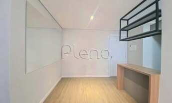 Imagem 3: Apartamento à venda e para locação no Jardim Guanabara - Campinas/SP