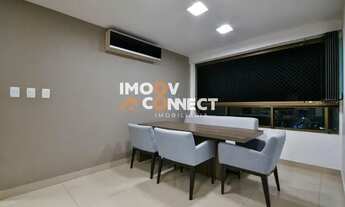 Imagem 3: Apartamento para Venda em João Pessoa, Brisamar, 4 dormitórios, 3 suítes, 4 banheiros, 3 v