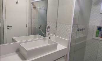 Imagem 7: São Paulo - Apartamento Padrão - Vila Mascote