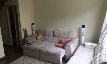 Imagem 7: Casa com 2 dormitórios, 60 m² - venda por R$ 320.000,00 ou aluguel por R$ 2.085,00/mês - J