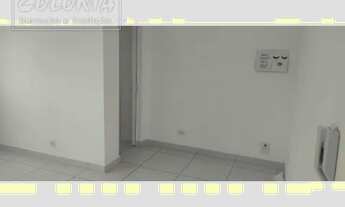 Imagem 4: Santo André - Conjunto Comercial/sala - Vila Santa Teresa