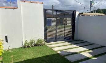 Imagem 6: Casa Nova à Venda com 2 suítes, Morro do Algodão - Caraguatatuba