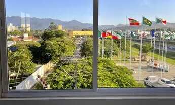 Imagem 3: Sala comercial centro palhoça