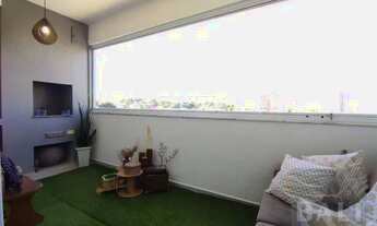 Imagem 4: Apartamento com 2 quartos à venda, 76 m² por R$ 319.000 - Vila São José - Taubaté/SP- Resi