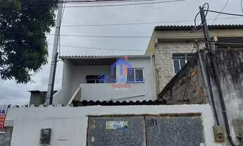 Imagem 2: V1628 - Kitnet à venda 1 Quarto, 1 Suite, 40M², IPIRANGA, NOVA IGUACU - RJ