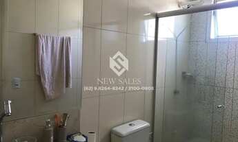 Imagem 6: Excelente apartamento com 3 quartos, sendo 1 suíte no Setor Aeroporto