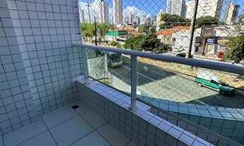 Imagem 5: Apartamento para aluguel tem 56 metros quadrados com 2 quartos em Petrópolis - Natal - RN