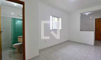 Imagem 4: Apartamento para Aluguel - Jardim das Maravilhas, 2 Quartos, 50 m2