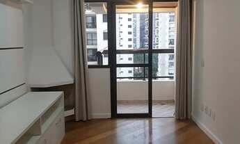 Imagem: Apto locação no Brooklin 2 dorm 3º reversivel