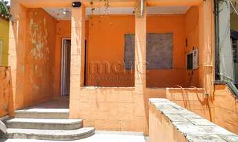 Imagem: SAO PAULO - Casa Padrão - VILA MARIANA