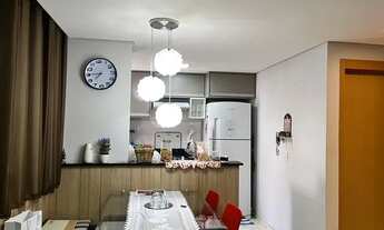 Imagem: Apartamento mobiliado