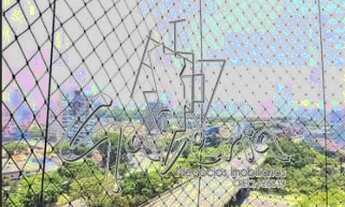 Imagem 6: Apartamento a venda na Chácara Inglesa em São Bernardo