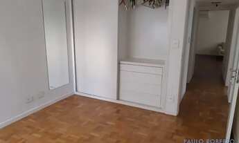 Imagem 7: APARTAMENTO - ITAIM BIBI - SP