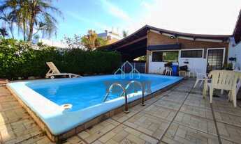 Imagem 4: Casa com 4 dormitórios (1 suíte), 450 m² - venda por R$ 1.200.000 ou aluguel por R$ 6.830