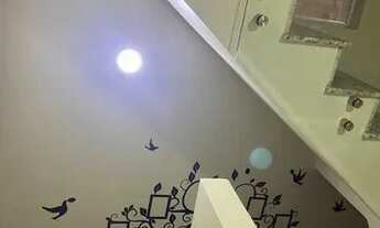 Imagem 3: SãO BERNARDO DO CAMPO - Casa Padrão - Baeta Neves