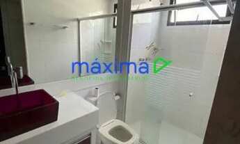 Imagem 6: Preço De oportunidade! Apartamento Com 3/4 À Venda No Cond. Eduardo Abreu