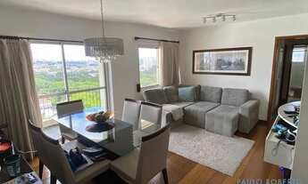 Imagem 2: APARTAMENTO - ALTO DA LAPA - SP