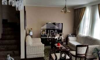 Imagem 2: Sobrado à venda no Jardim Sobrado!