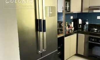 Imagem 7: Santo André - Apartamento Padrão - Parque das Nações