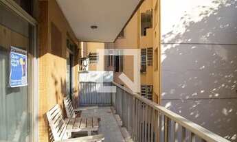 Imagem 7: Apartamento à Venda - Maracanã, 2 Quartos, 80 m2