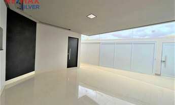 Imagem 4: Casa com 3 dormitórios para alugar, 122 m² por R$ 2.000/mês - Sandoval Moraes - Guanambi/B