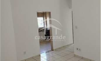 Imagem: Aluguel Apartamento SANTA MONICA