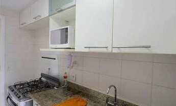 Imagem 5: Apartamento para venda de 2 quartos, 76m² Recreio dos Bandeirantes R.J