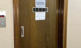 Imagem 2: Apartamento para aluguel tem 72 metros quadrados com no Centro - Belo Horizonte - MG