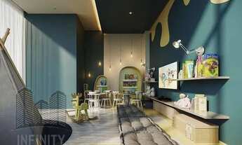 Imagem 7: Studio, 36m², à venda em São Paulo, Pinheiros