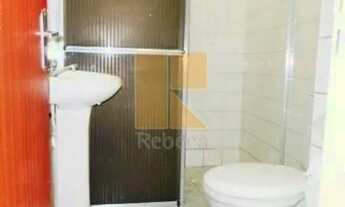 Imagem 5: Apartamento de 1 dormitório,sala,cozinha ,1 banheiro e área de serviço no Centro