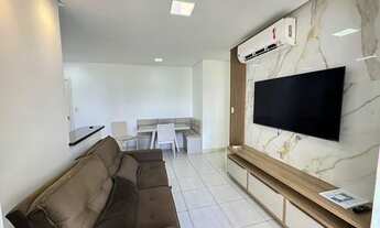 Imagem 7: Alugo ou Vendo apartamento mobiliado no Aleixo