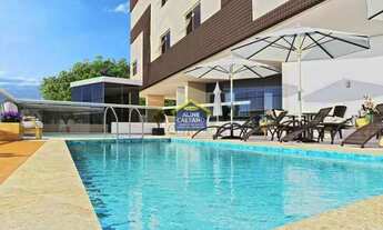 Imagem 2: Lindo Apartamento com 1 dorms, Real