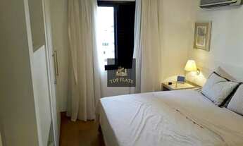 Imagem 6: Flat disponível em Moema - SP