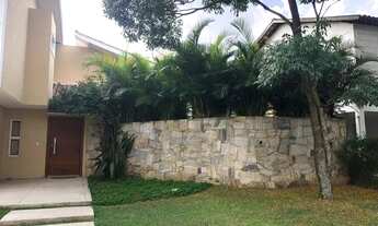 Imagem 7: Casa em Condomínio Fechado de Alto padrão!! 450 metros quadrados com 6 dormitórios/3 suít